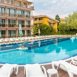 Apartament Sozopoli Style Club, Sozopol