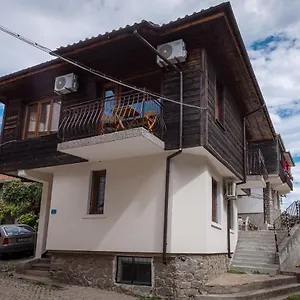 Case de vacanță димови, Sozopol